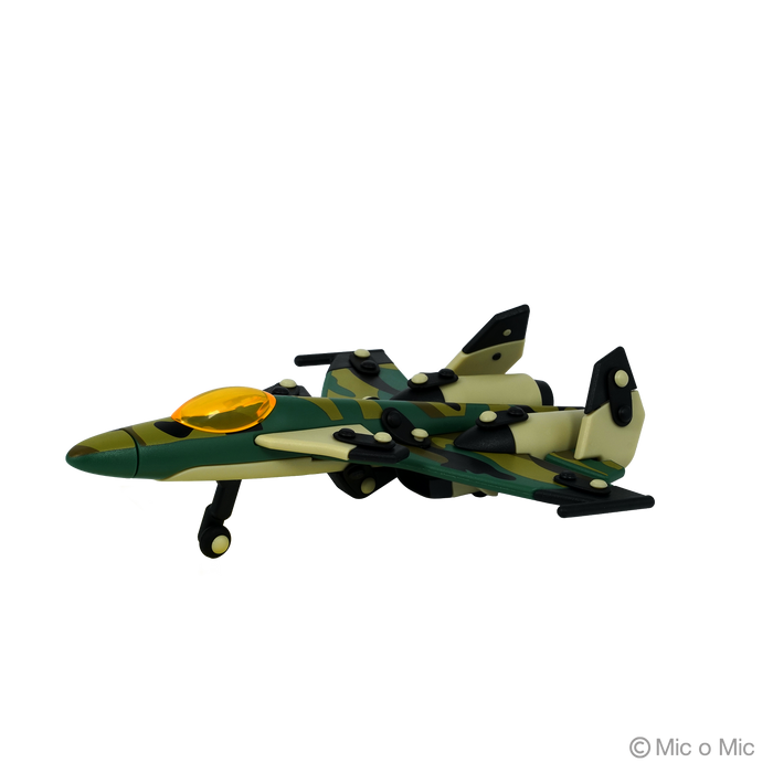 Flugzeuge & Luftfahrt