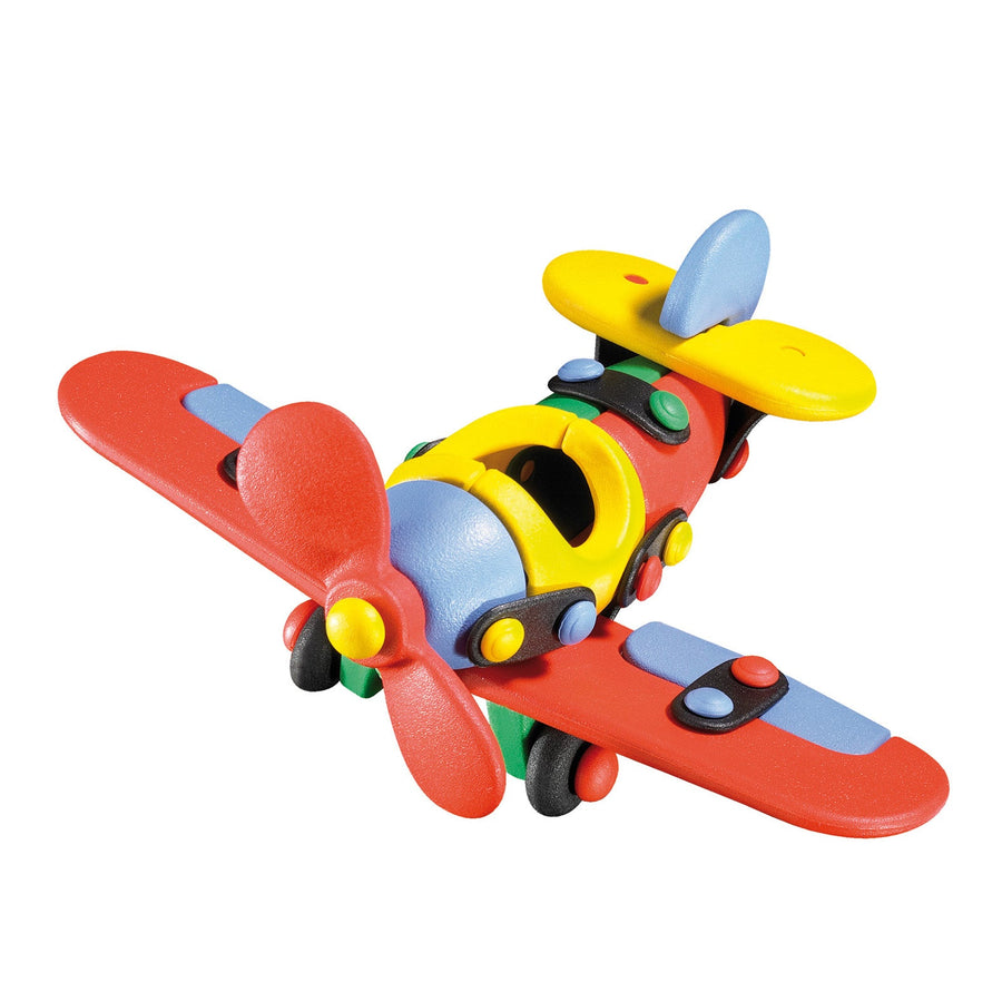 Kleines Flugzeug