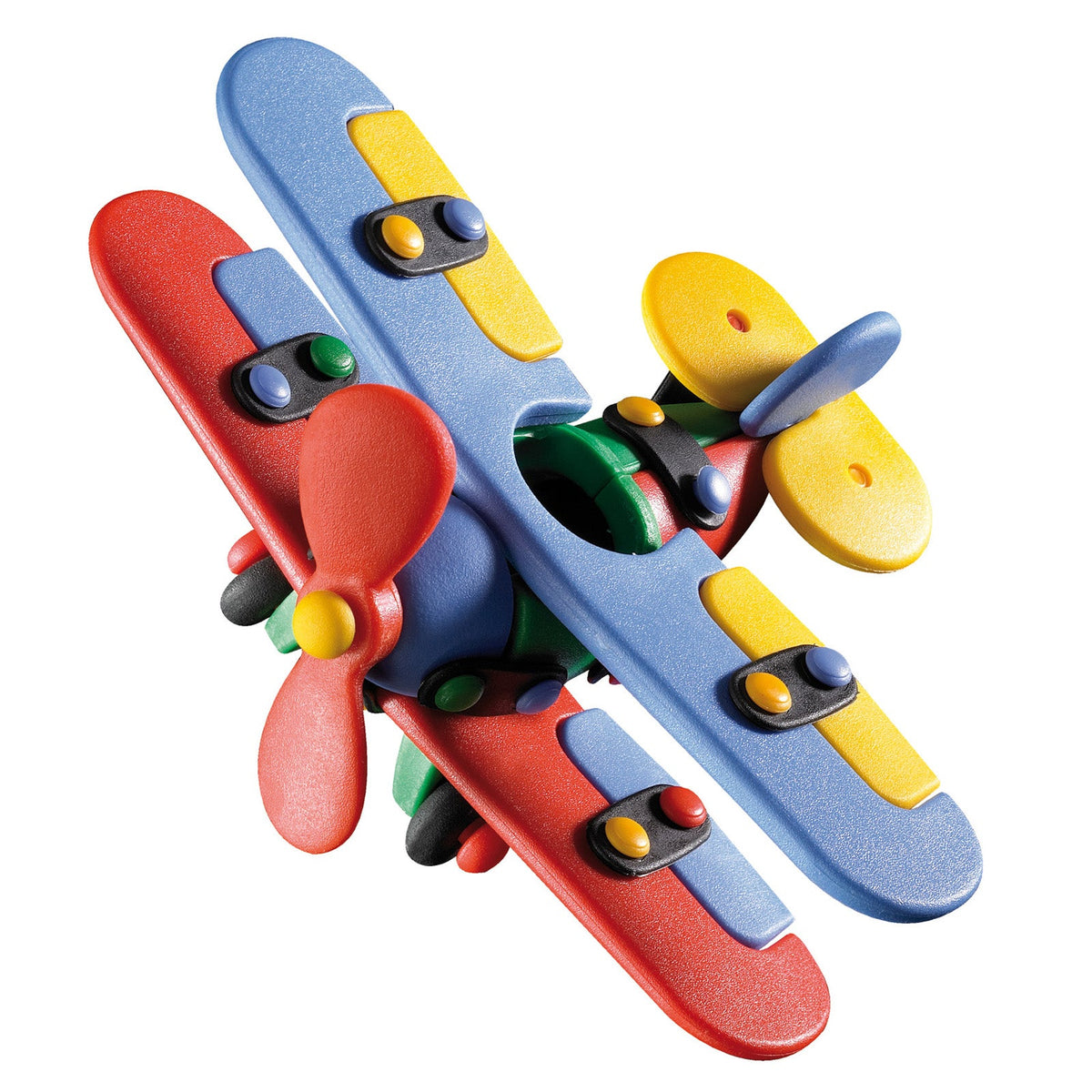 Doppeldecker