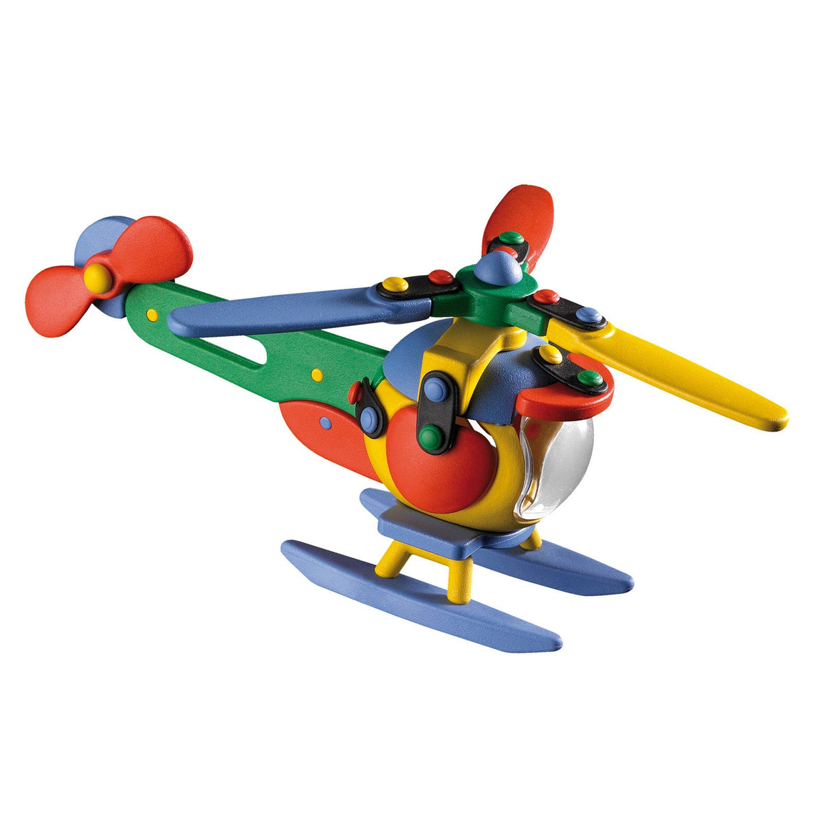 Hubschrauber