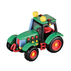 Kleiner Traktor
