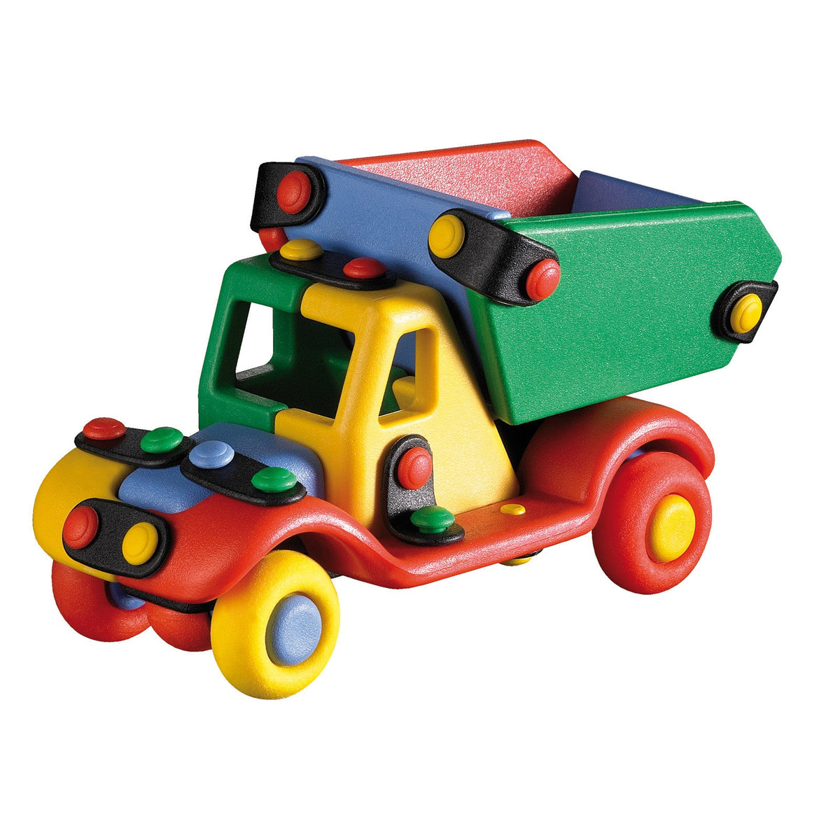 Kleiner LKW