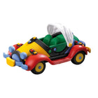 Cabriolet