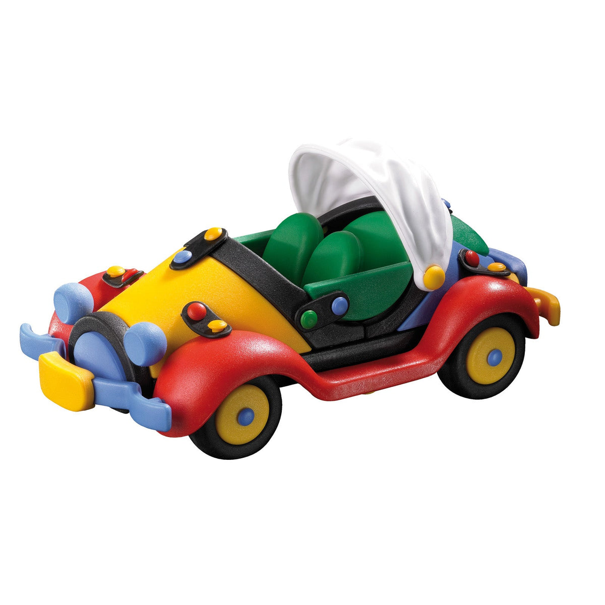 Cabriolet