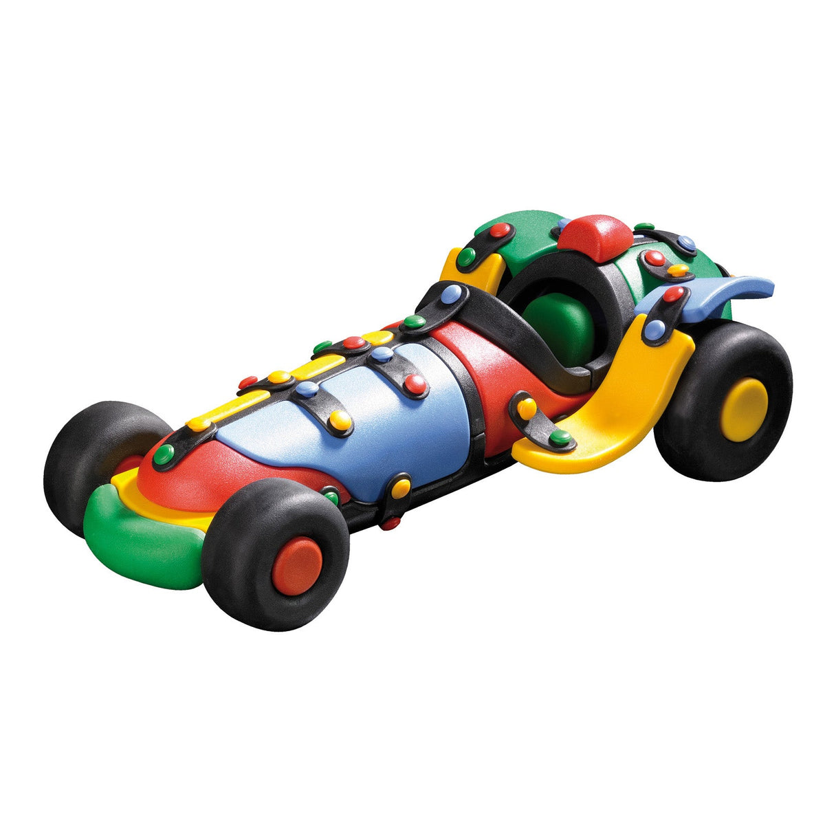 Rennwagen