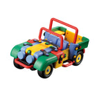 Geländewagen