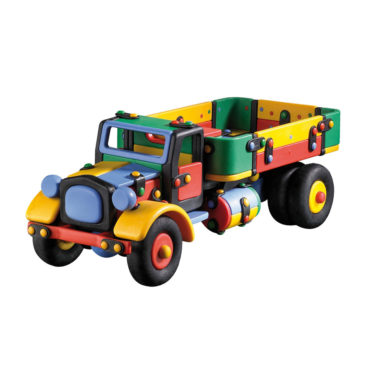Großer LKW