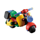 Motorroller