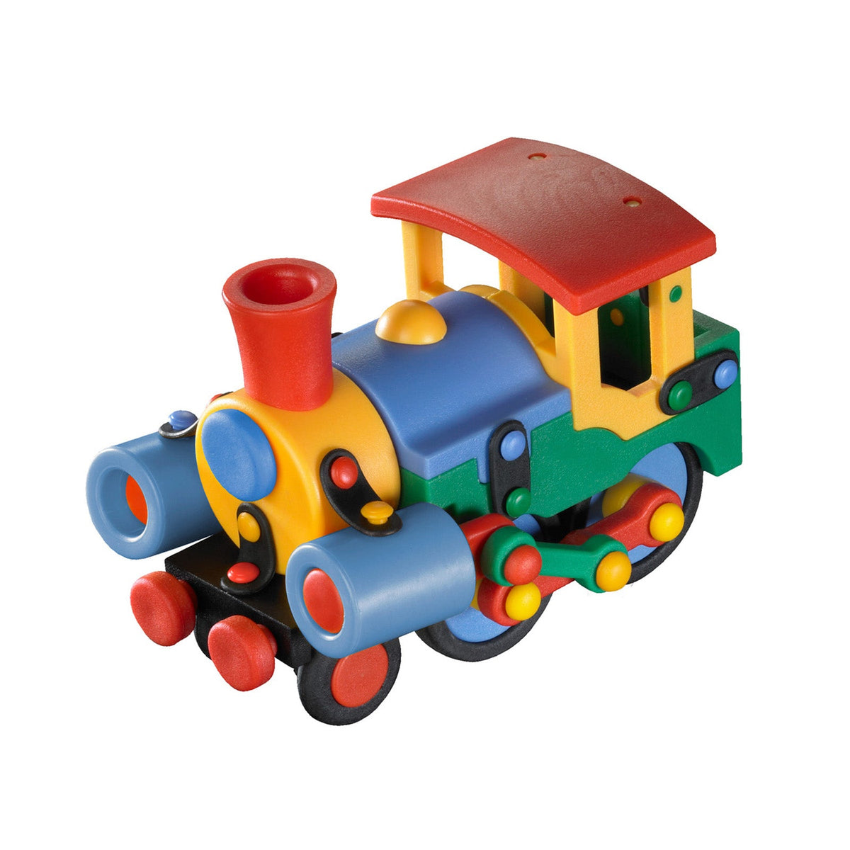 Kleine Lokomotive