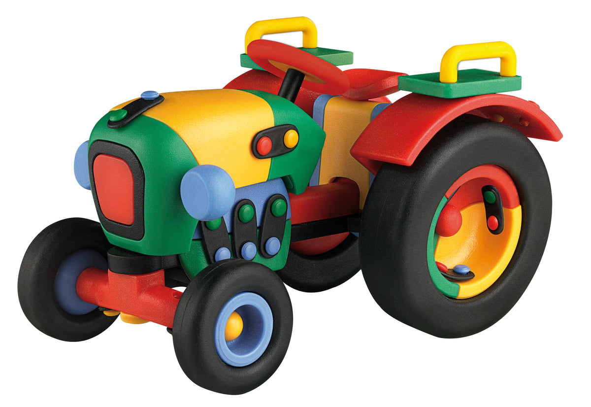 Traktor