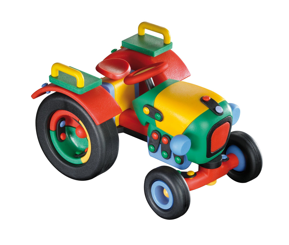 Traktor