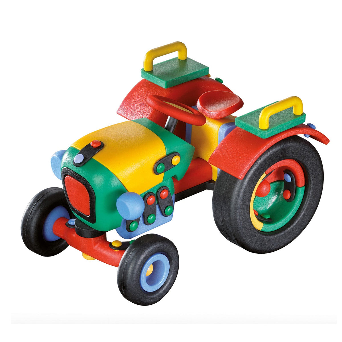 Traktor