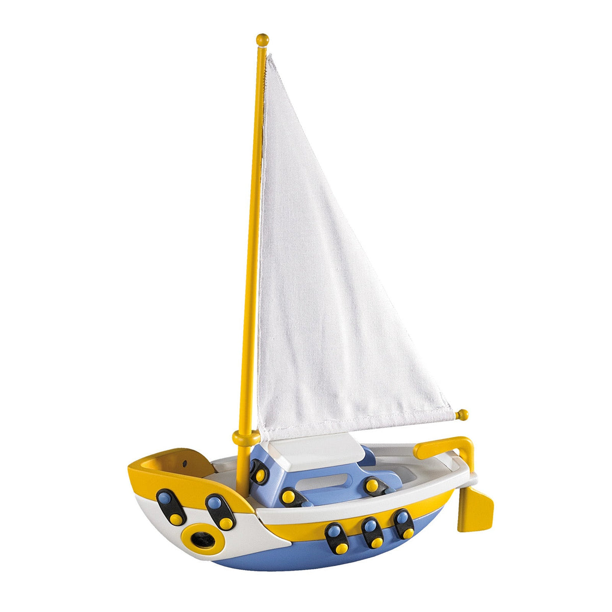 Segelschiff