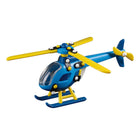 Rettungshubschrauber