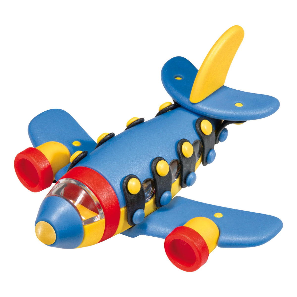 Kleiner Düsenjet