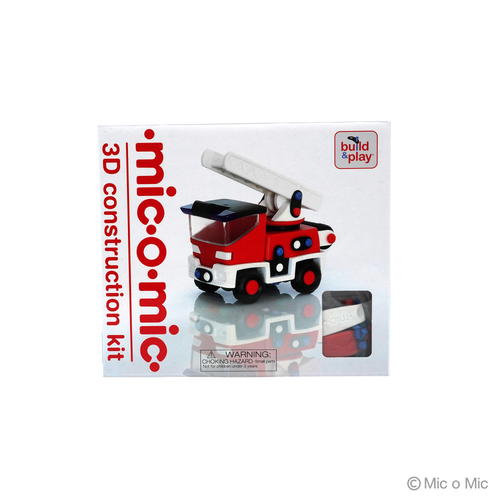 Feuerwehrauto