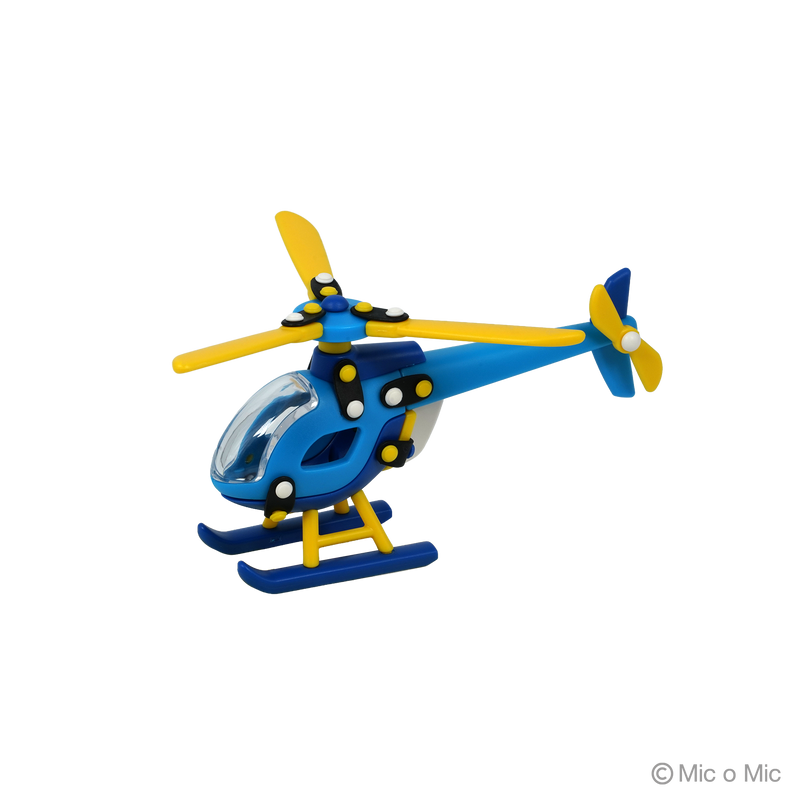 Rettungshubschrauber