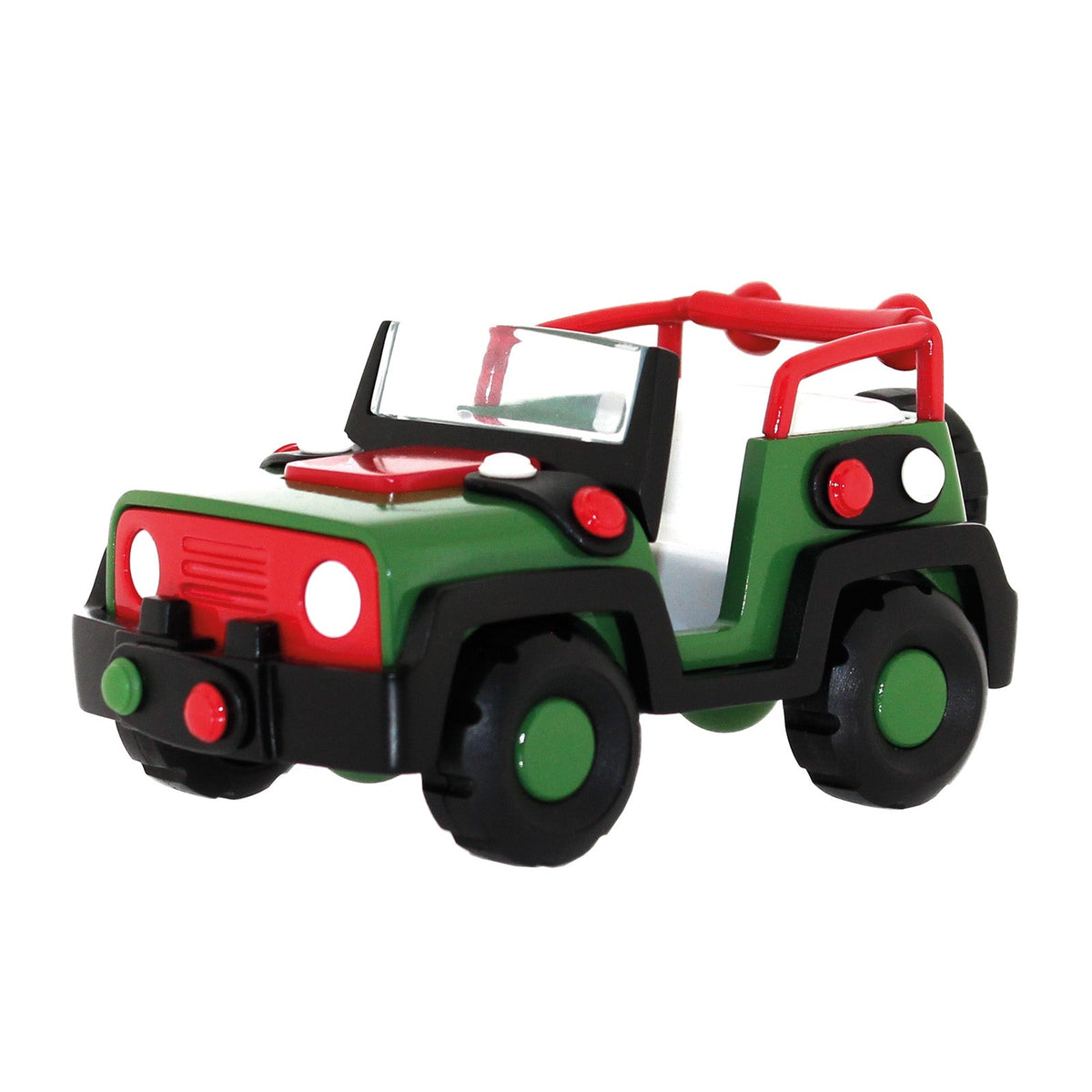 Geländewagen SUV